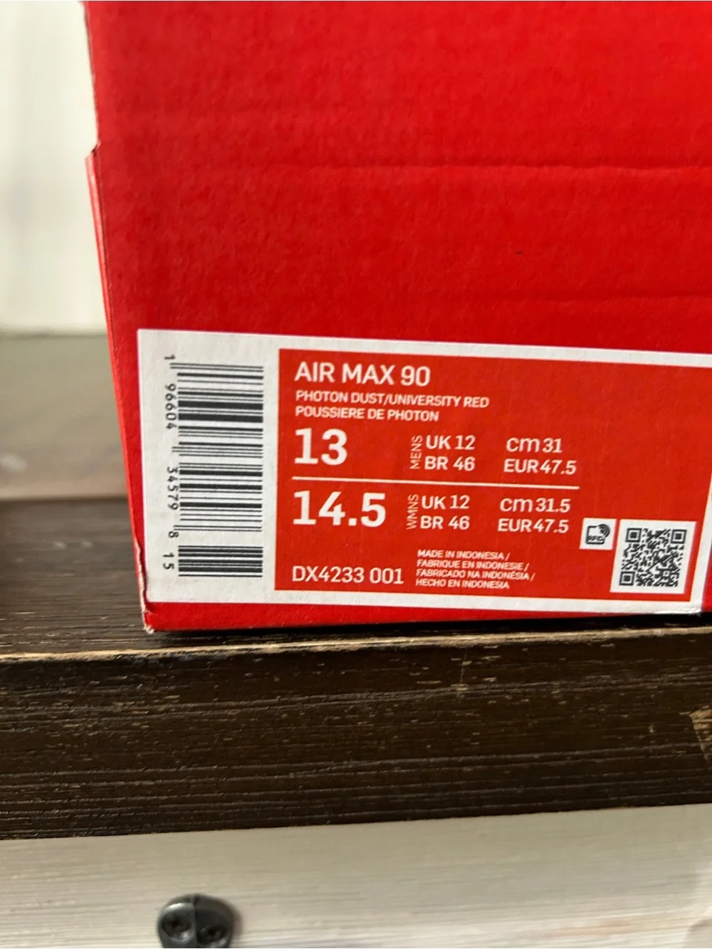 Nike Air Max 90 ‘Icons - Silver Bullet’